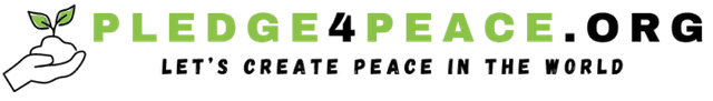 Pledge4Peace.org