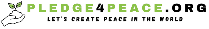 Pledge4Peace.org